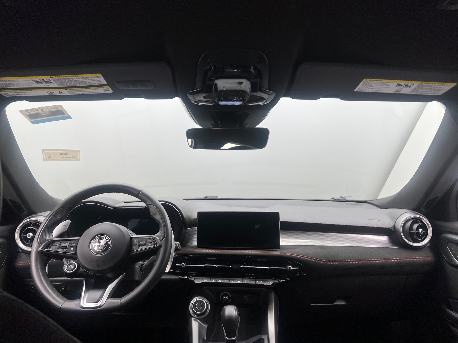 Thumbnail: 2024 Alfa Romeo Tonale - 3