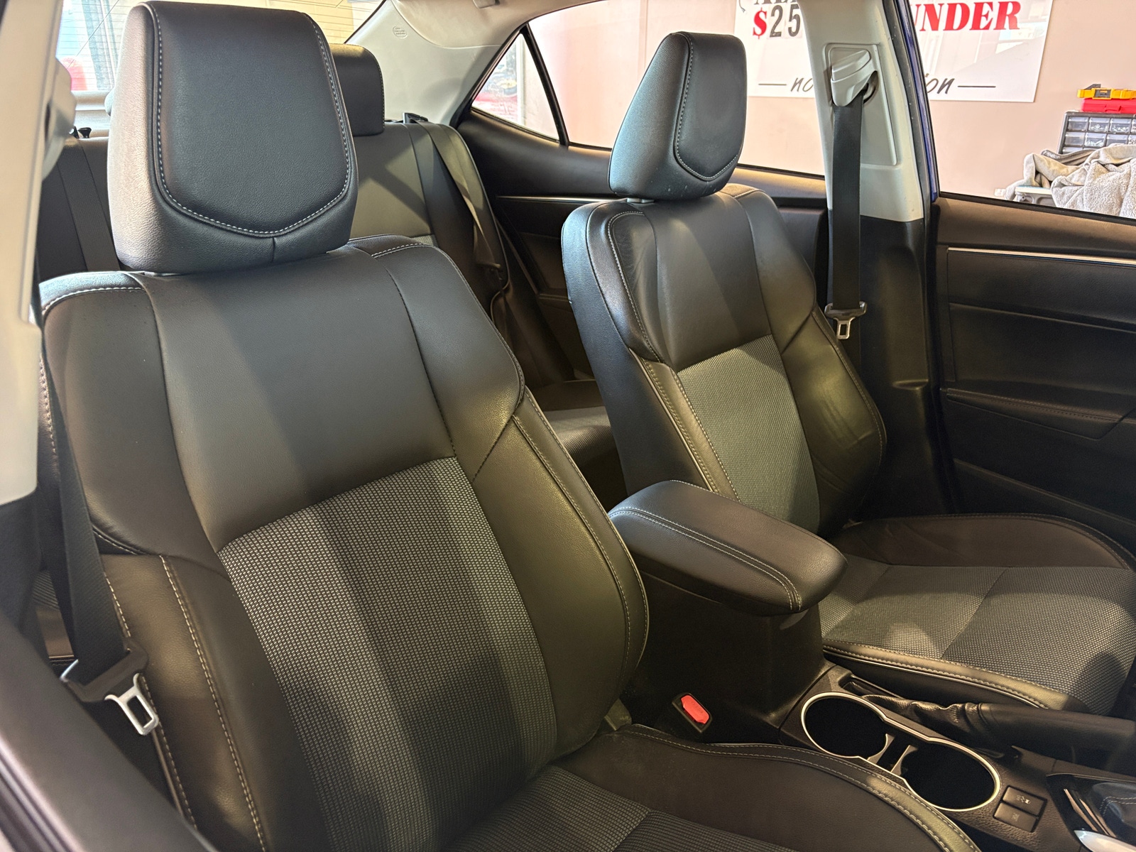 Thumbnail: 2015 Toyota Corolla - 2