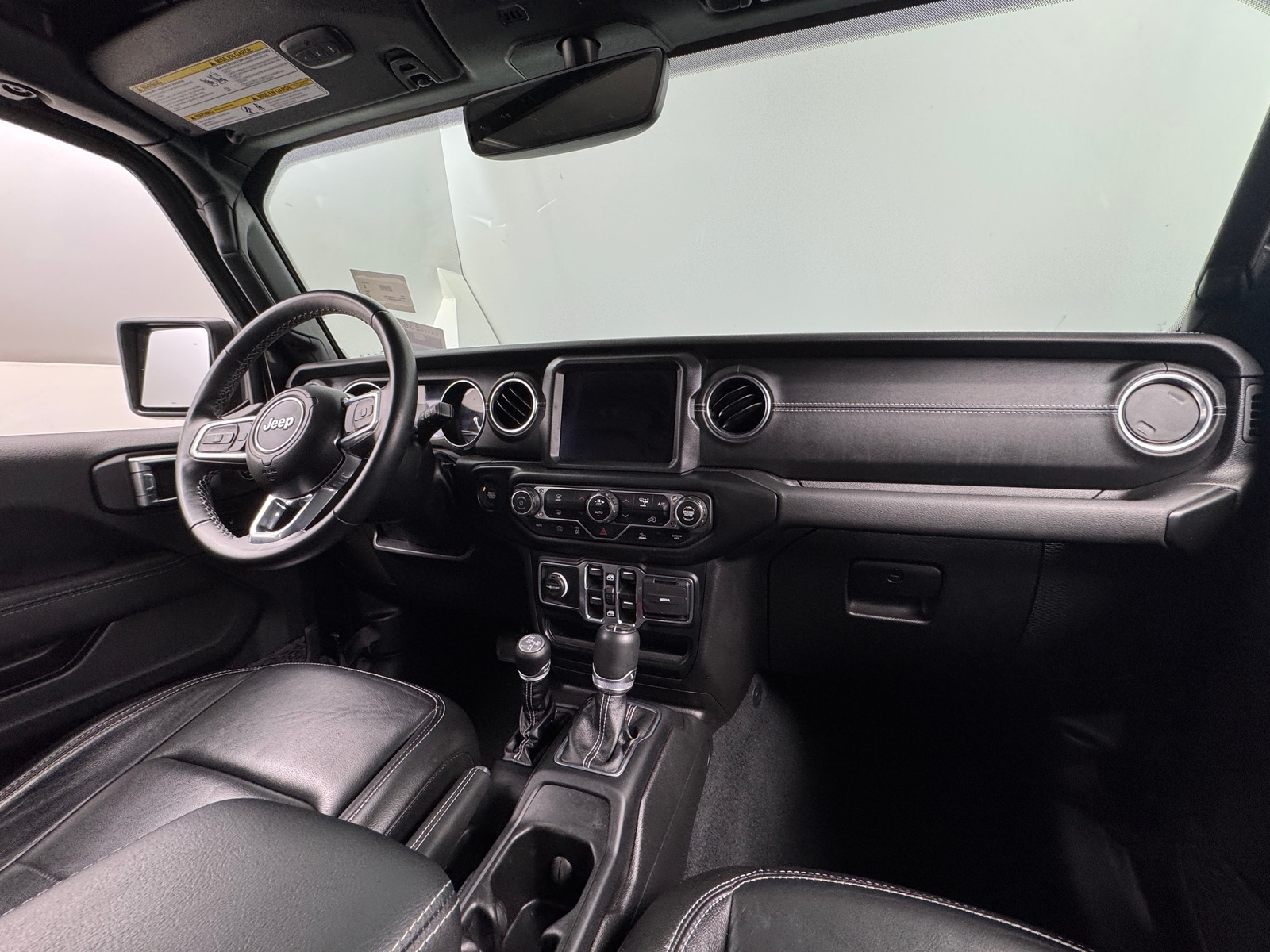 Thumbnail: 2022 Jeep Wrangler - 2