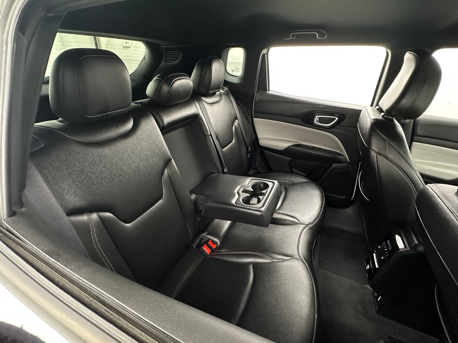 Thumbnail: 2024 Jeep Compass - 5