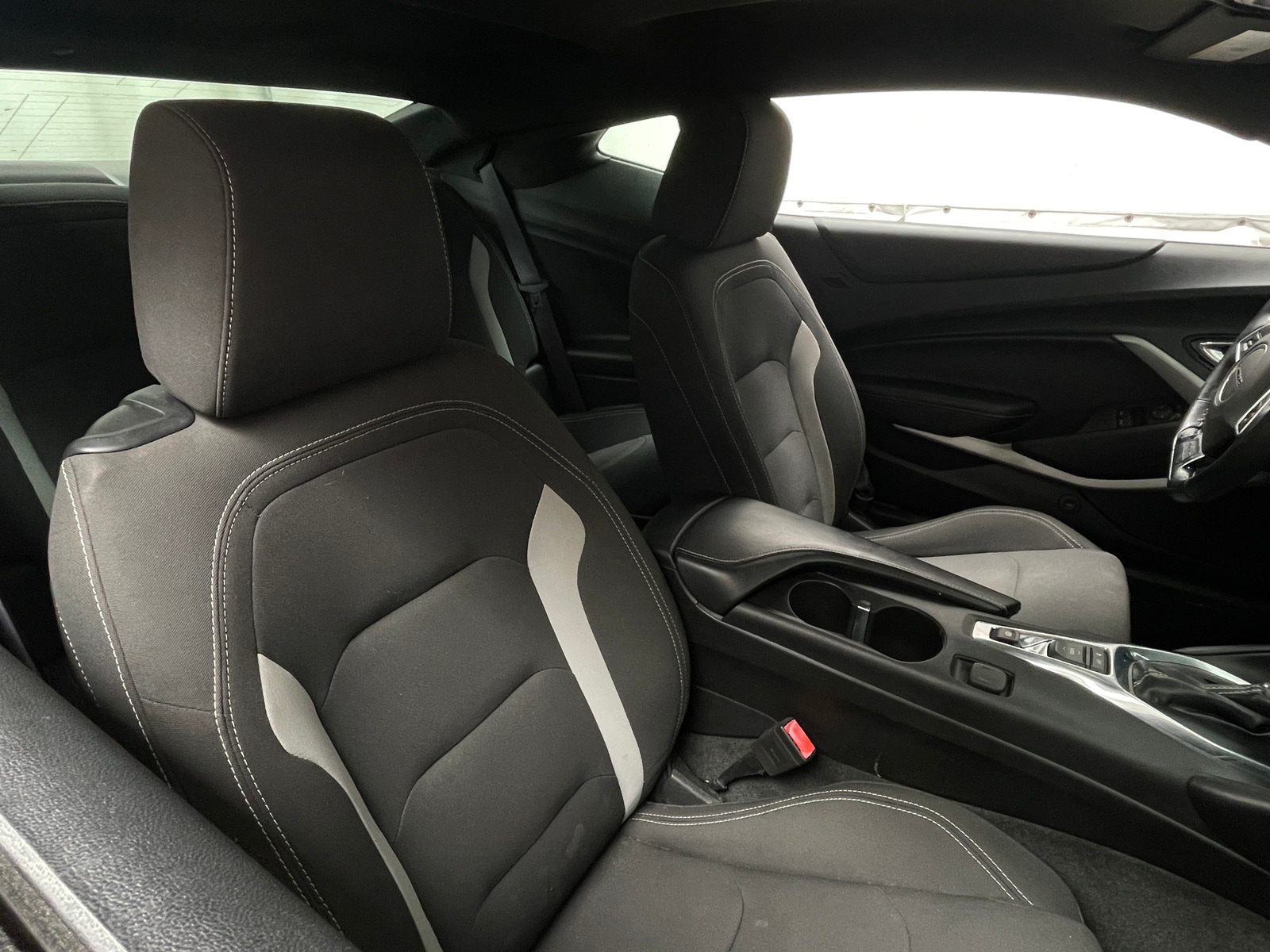 Thumbnail: 2017 Chevrolet Camaro - 2