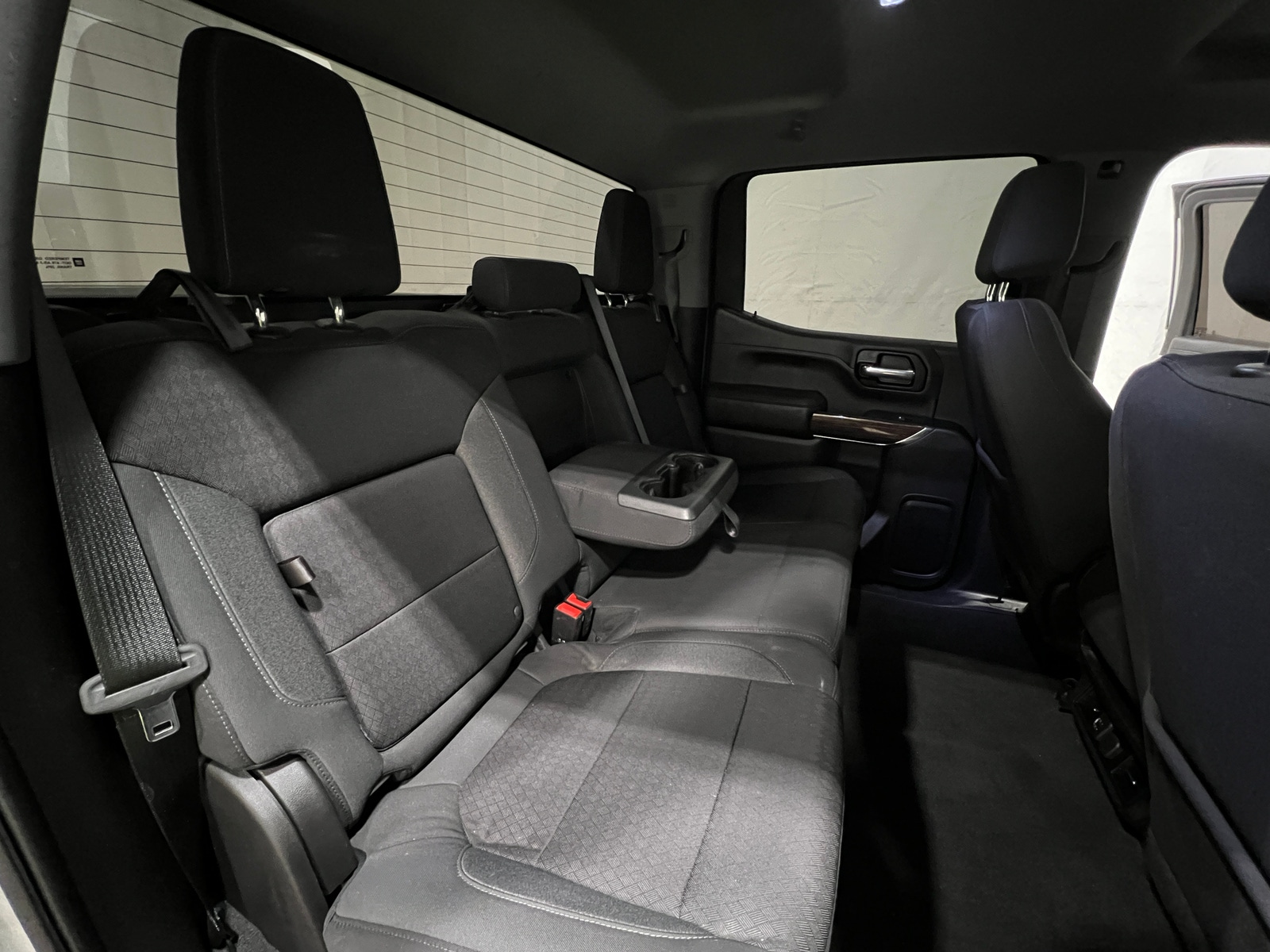 Thumbnail: 2022 GMC Sierra 1500 - 6