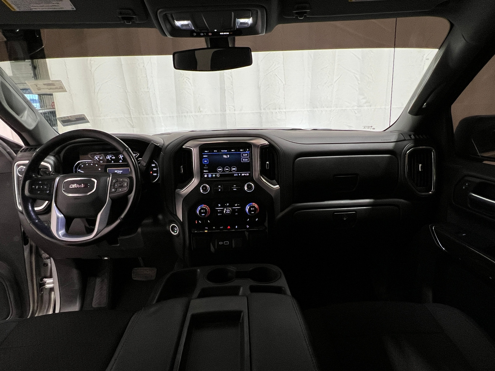 Thumbnail: 2022 GMC Sierra 1500 - 3
