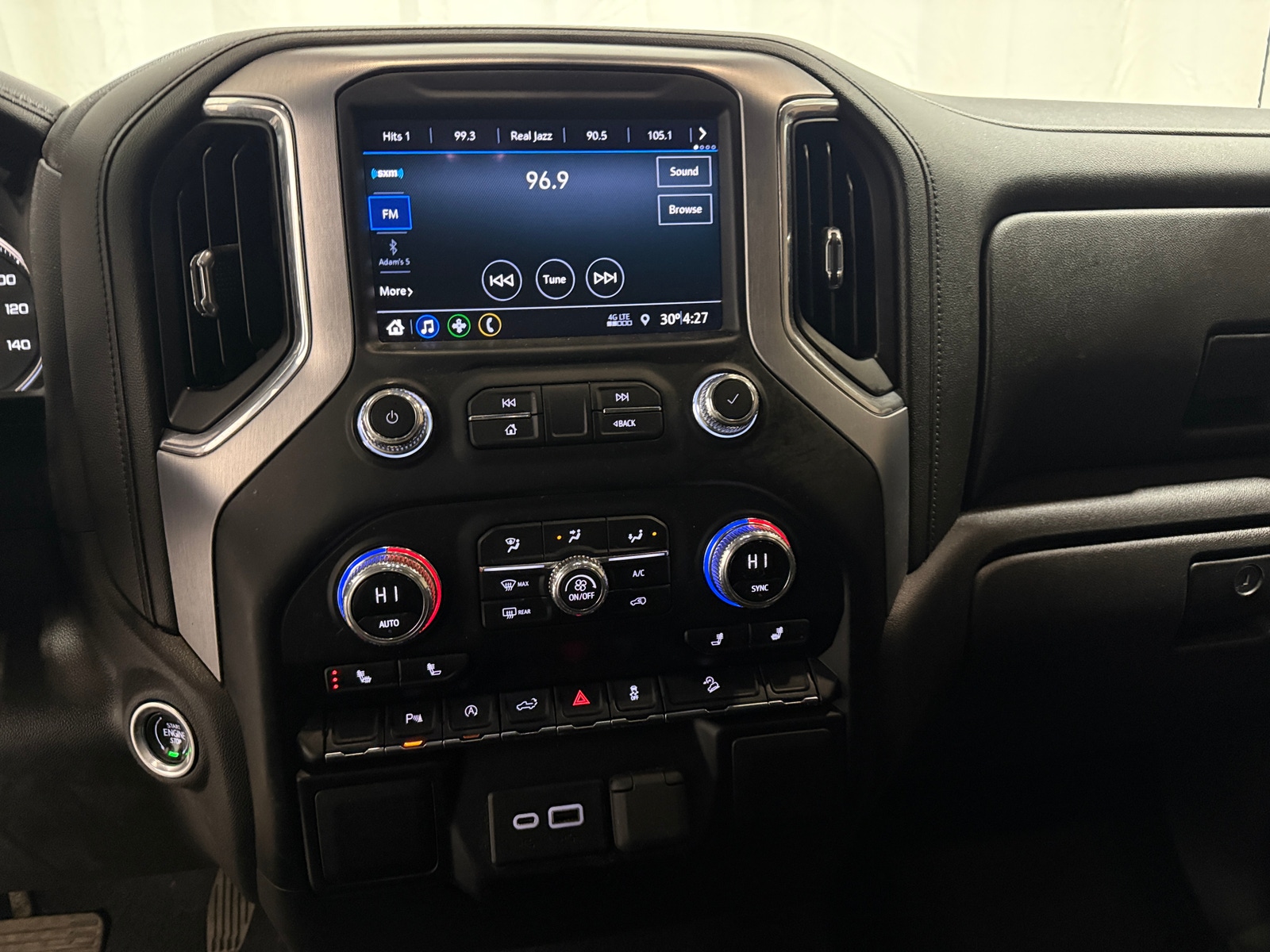 Thumbnail: 2022 GMC Sierra 1500 - 4