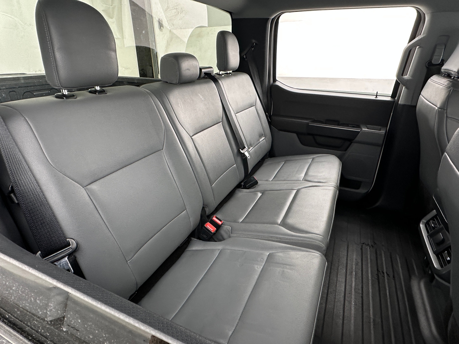 Thumbnail: 2022 Ford F-150 - 5