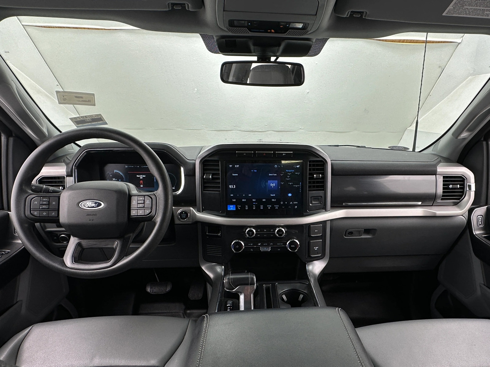 Thumbnail: 2022 Ford F-150 - 2