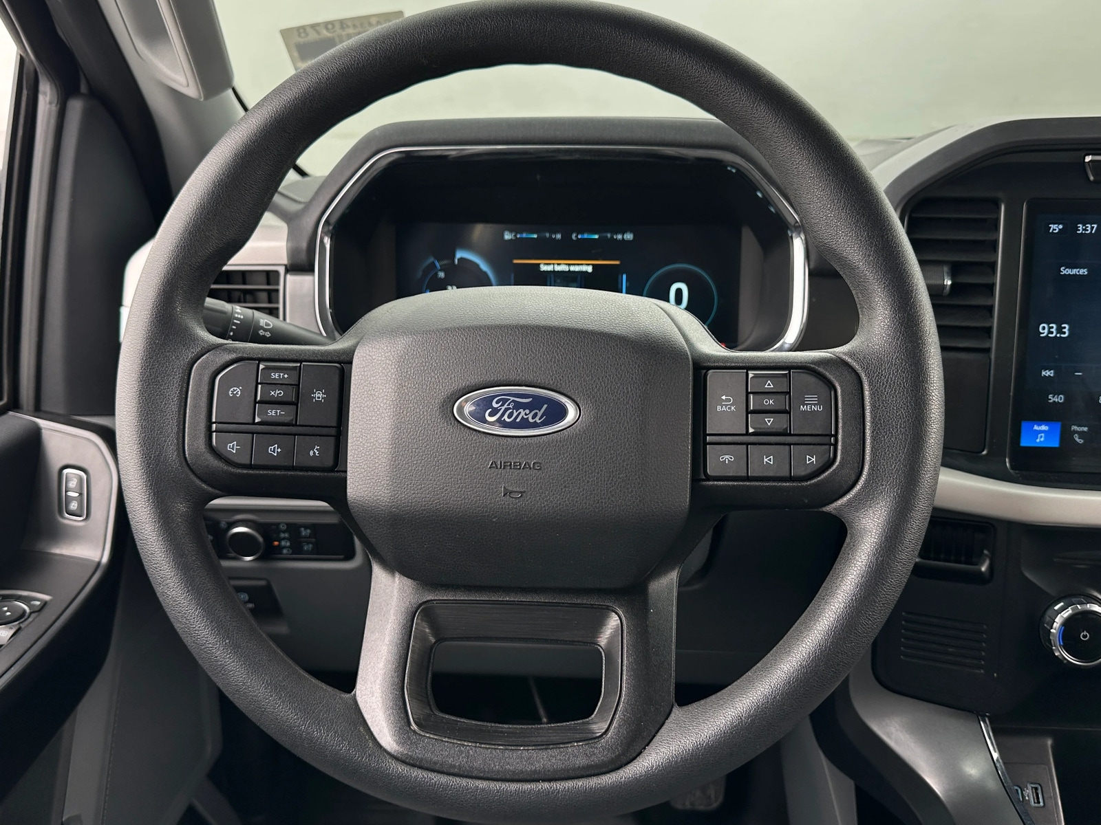 Thumbnail: 2022 Ford F-150 - 4