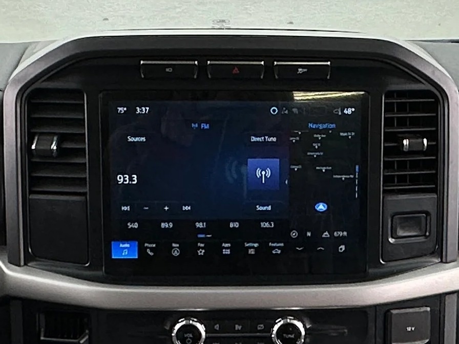 Thumbnail: 2022 Ford F-150 - 3