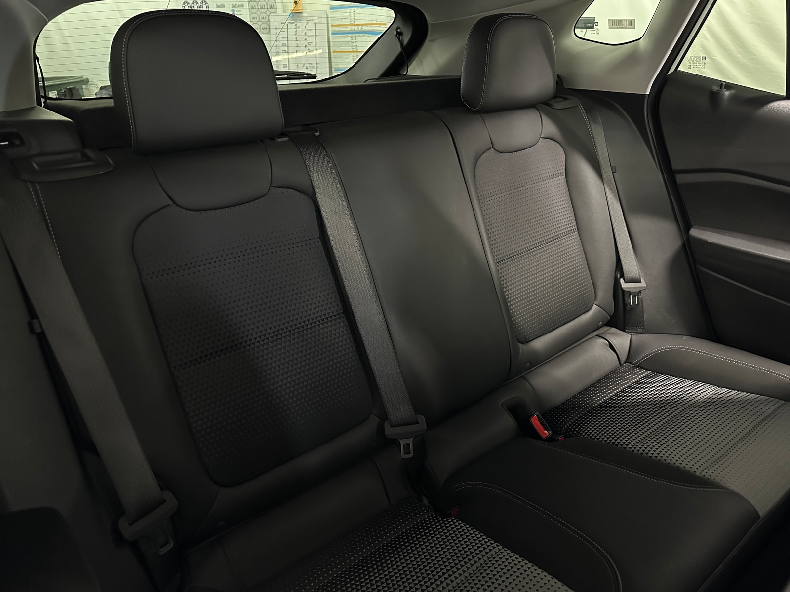 Thumbnail: 2025 Chevrolet Trax - 6