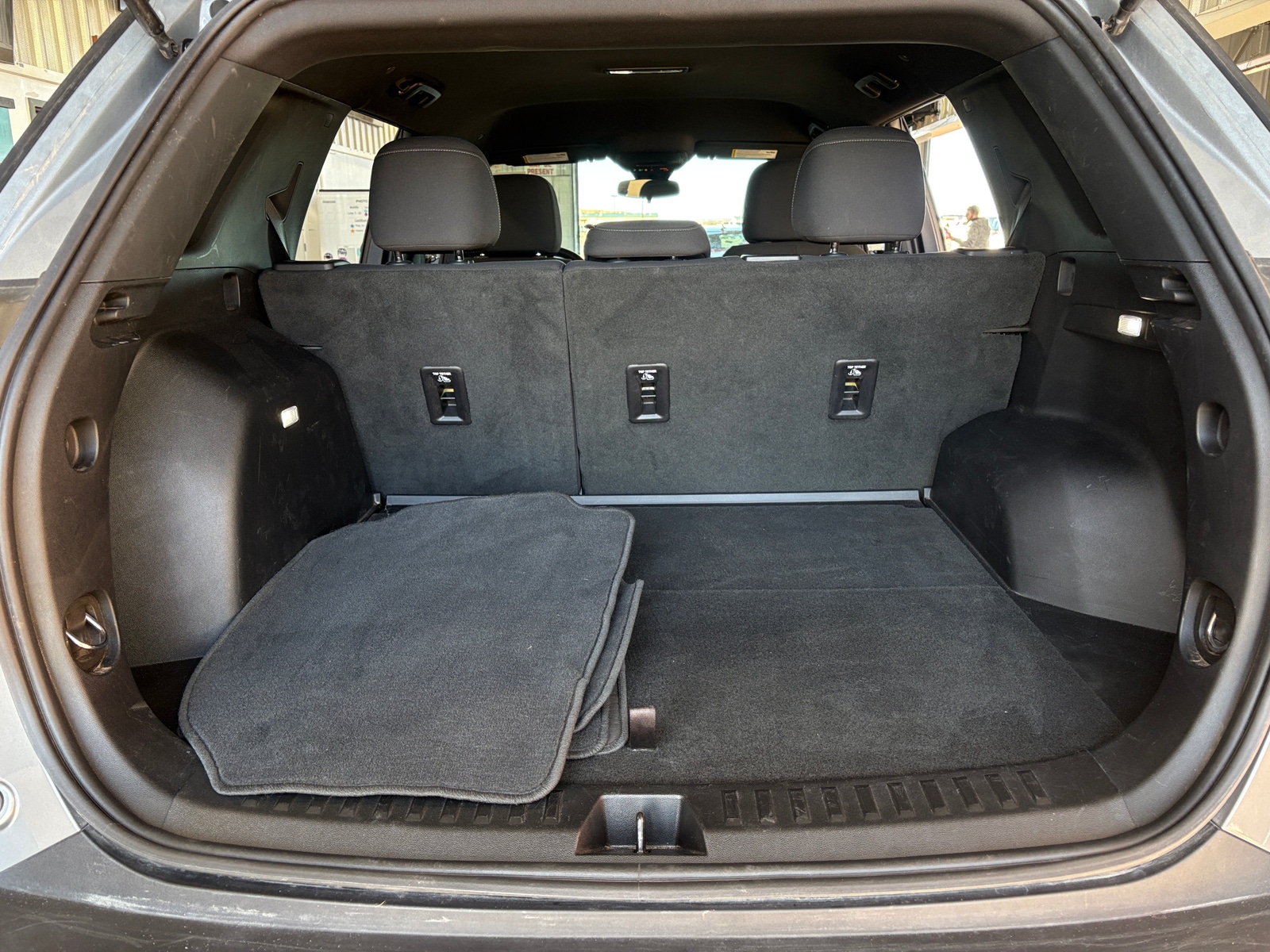 Thumbnail: 2025 Chevrolet Equinox - 7