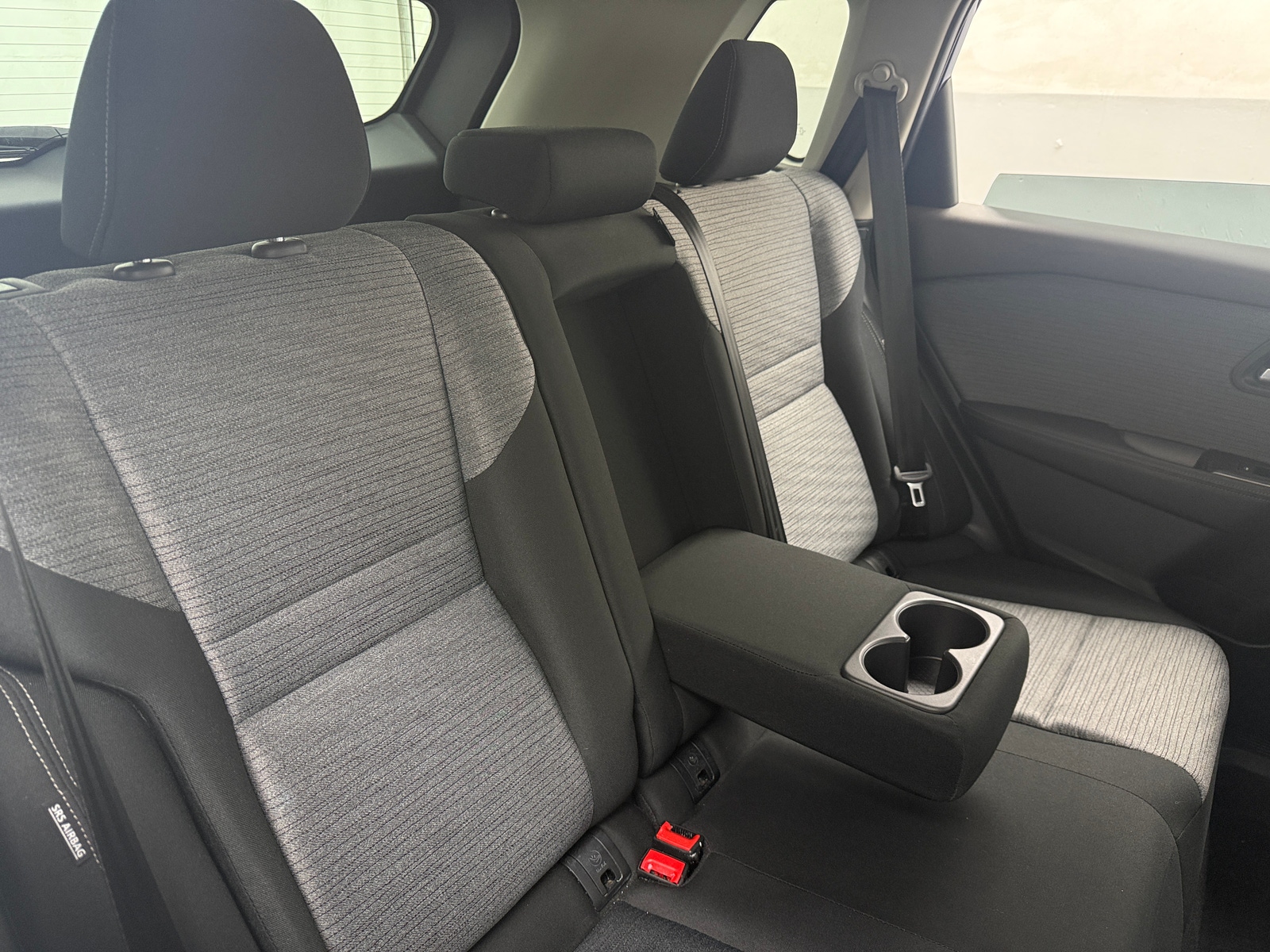 Thumbnail: 2023 Nissan Rogue - 6