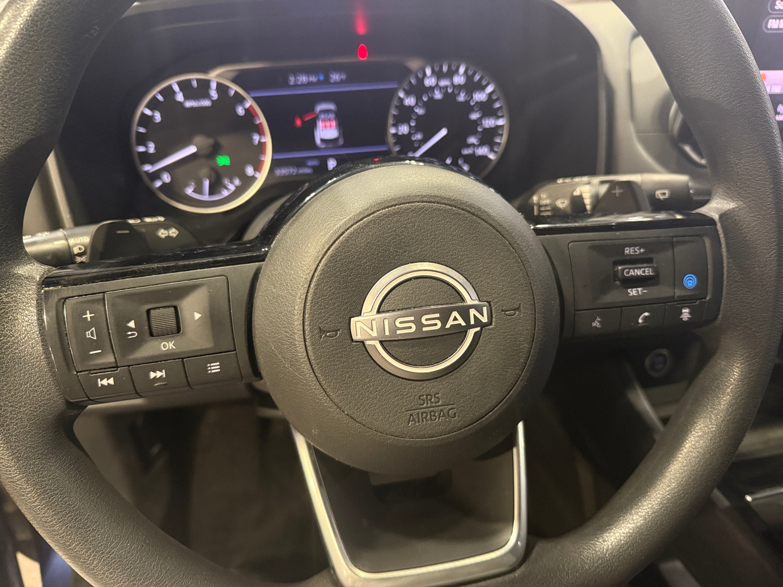 Thumbnail: 2023 Nissan Rogue - 5