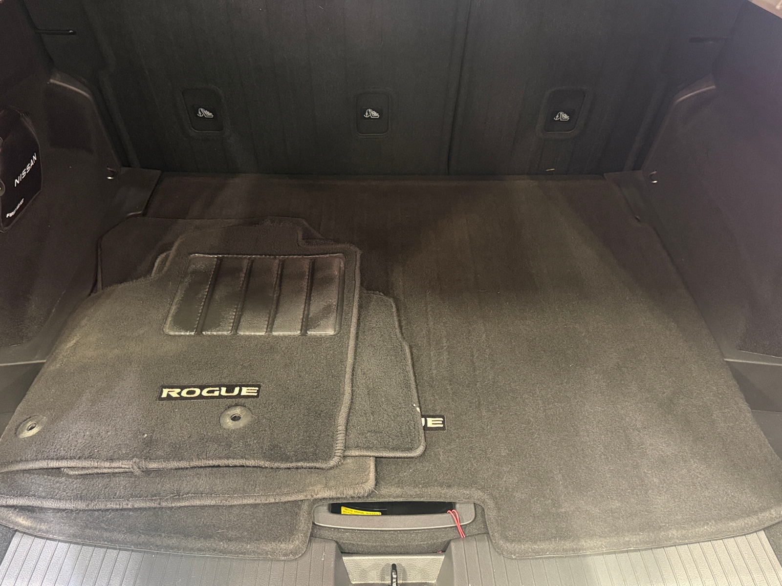 Thumbnail: 2023 Nissan Rogue - 7