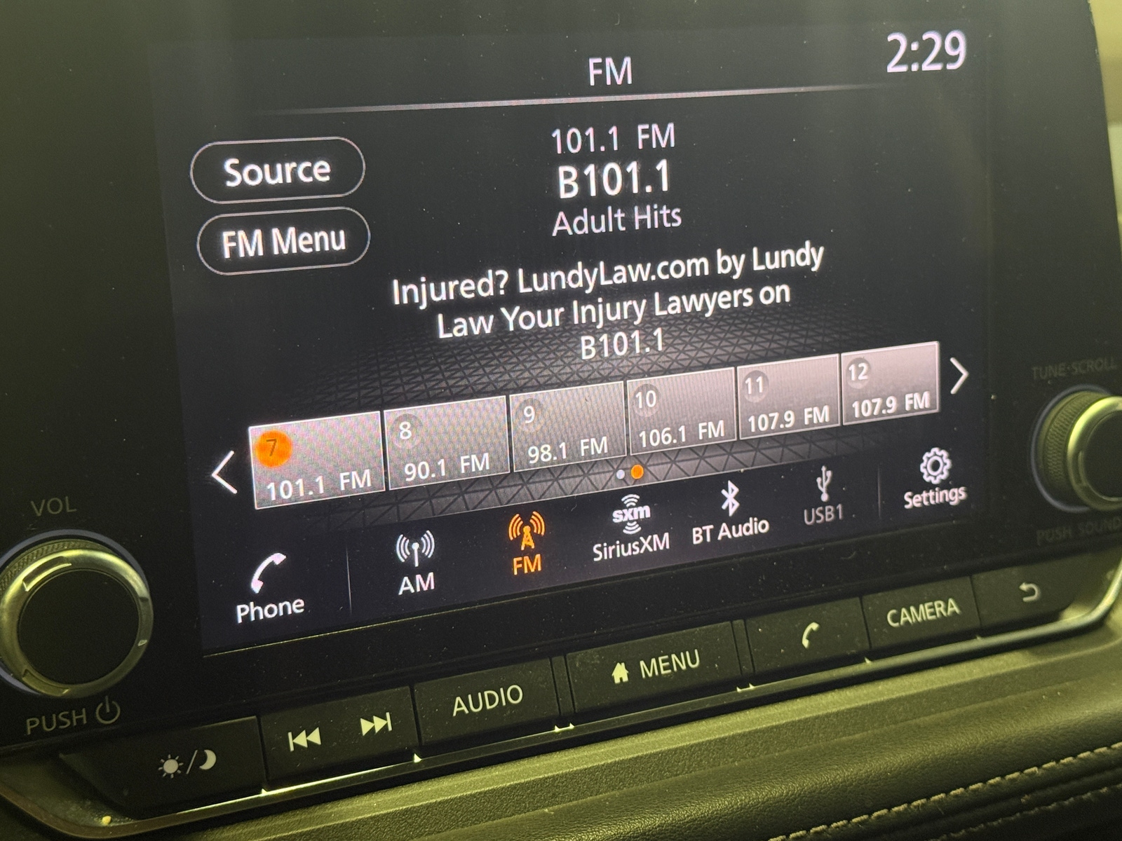 Thumbnail: 2023 Nissan Rogue - 4