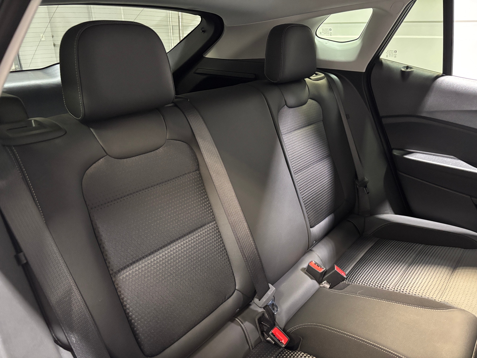 Thumbnail: 2025 Chevrolet Trax - 6