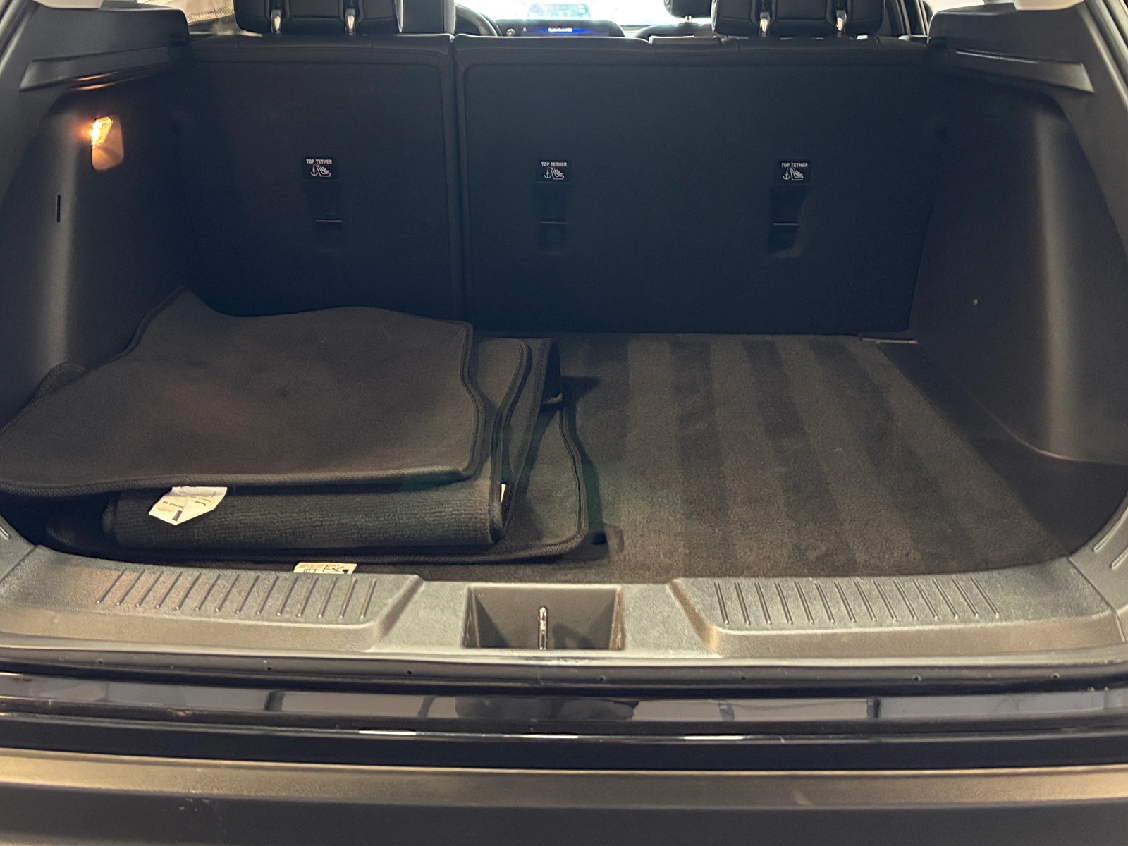 Thumbnail: 2025 Chevrolet Trax - 7