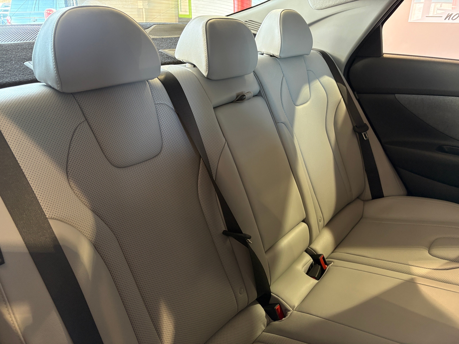 Thumbnail: 2025 Hyundai Elantra - 5