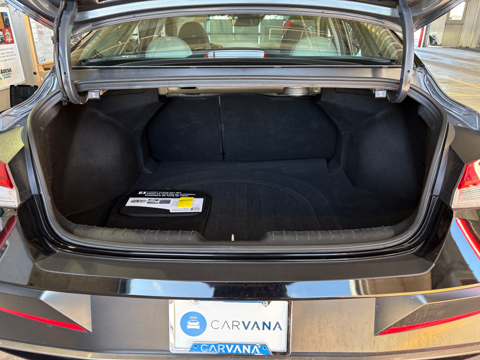 Thumbnail: 2025 Hyundai Elantra - 6