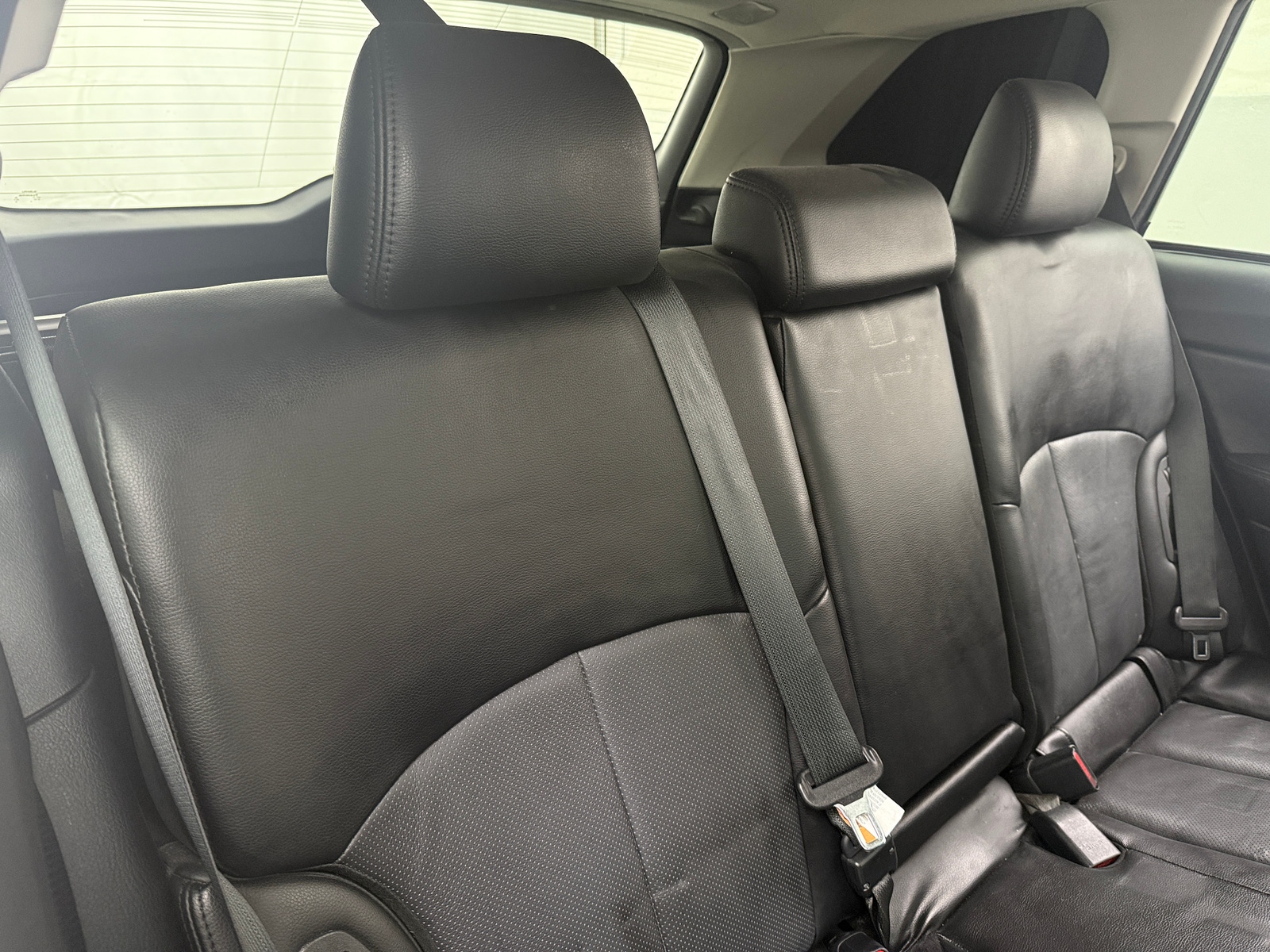 Thumbnail: 2014 Subaru Outback - 5