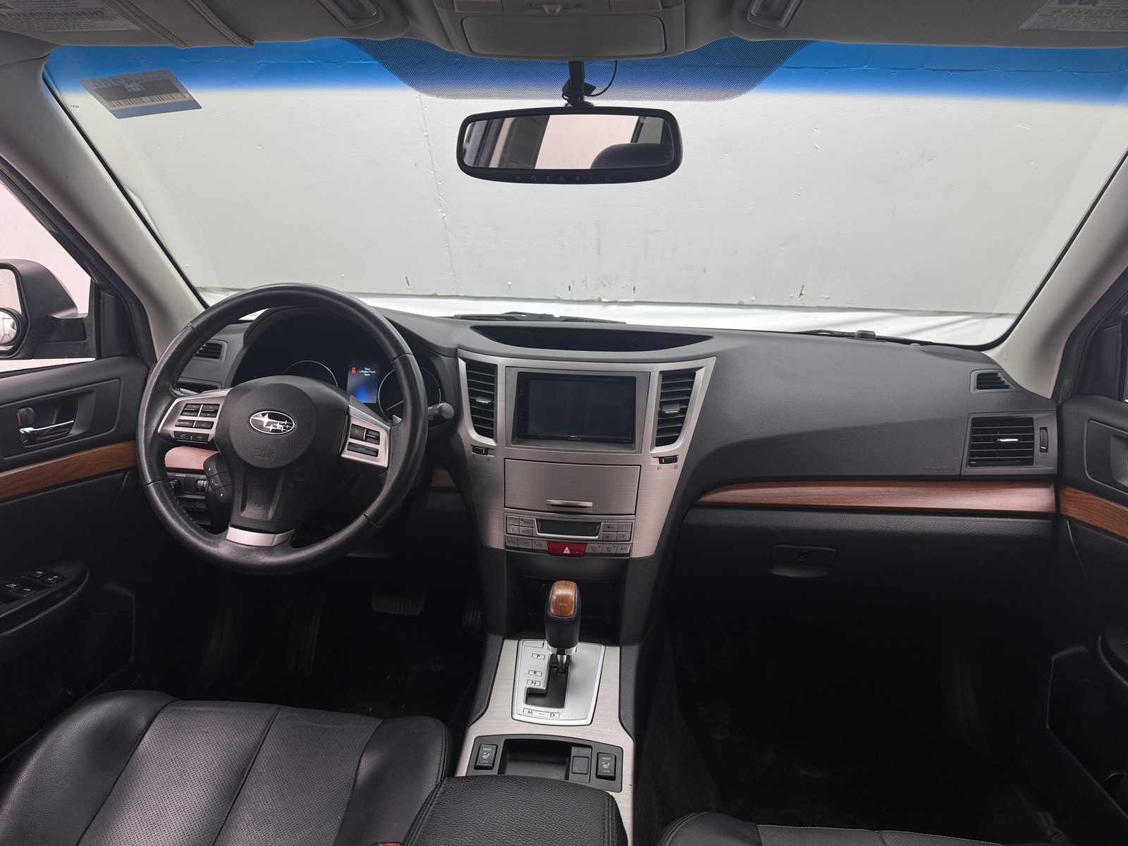 Thumbnail: 2014 Subaru Outback - 2