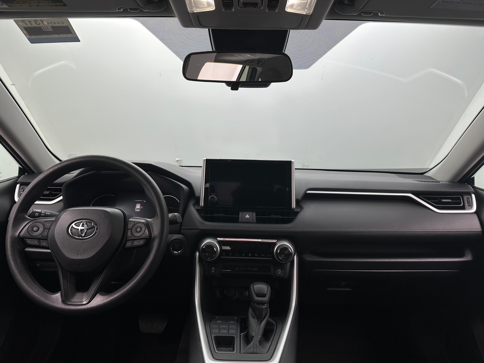 Thumbnail: 2025 Toyota RAV4 - 3