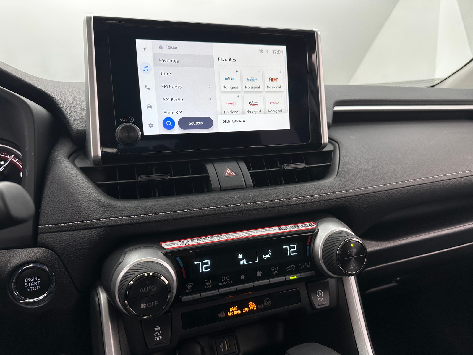 Thumbnail: 2025 Toyota RAV4 - 4