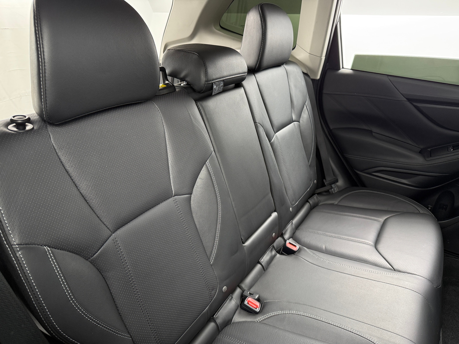 Thumbnail: 2019 Subaru Forester - 5