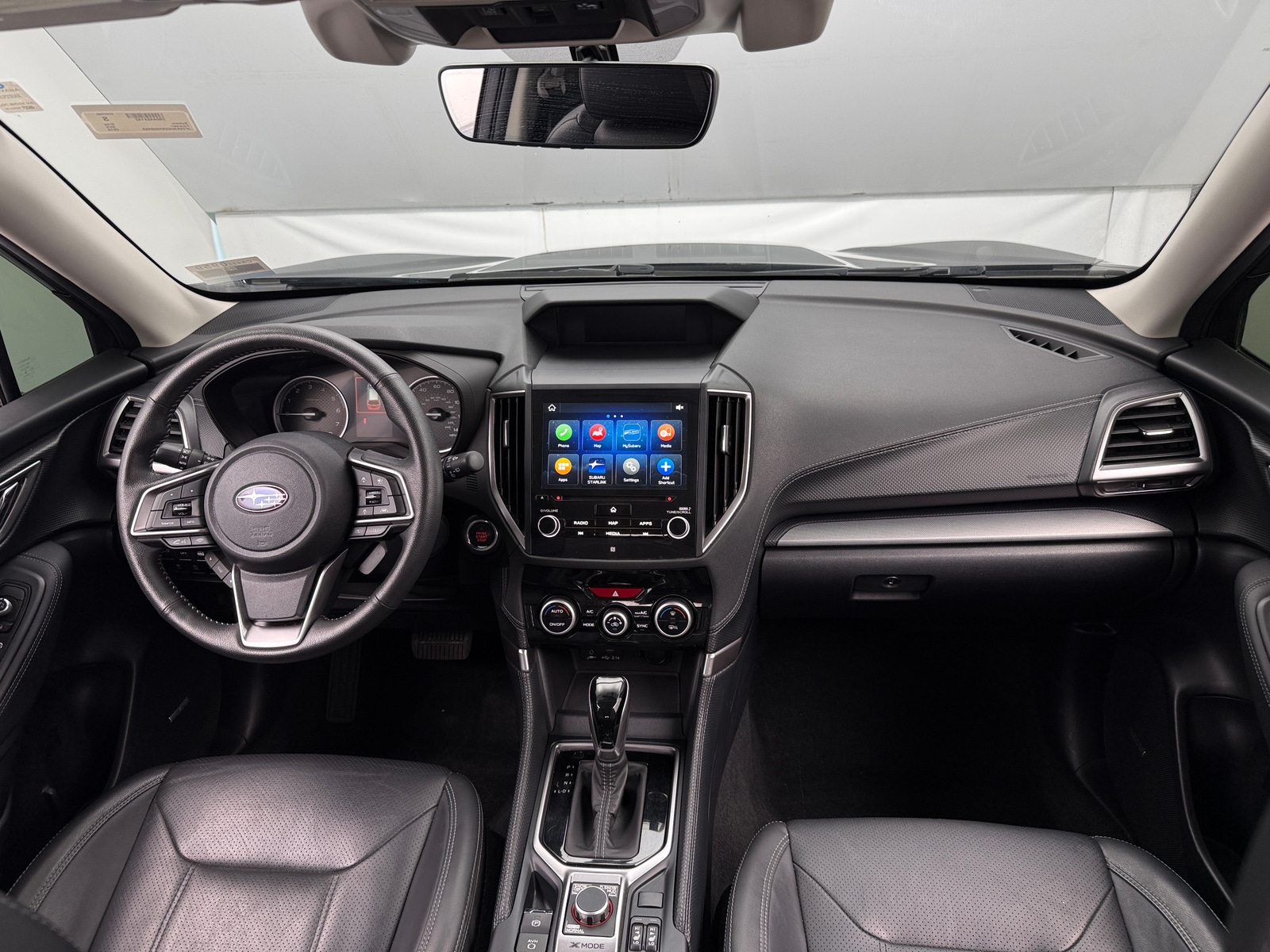 Thumbnail: 2019 Subaru Forester - 2