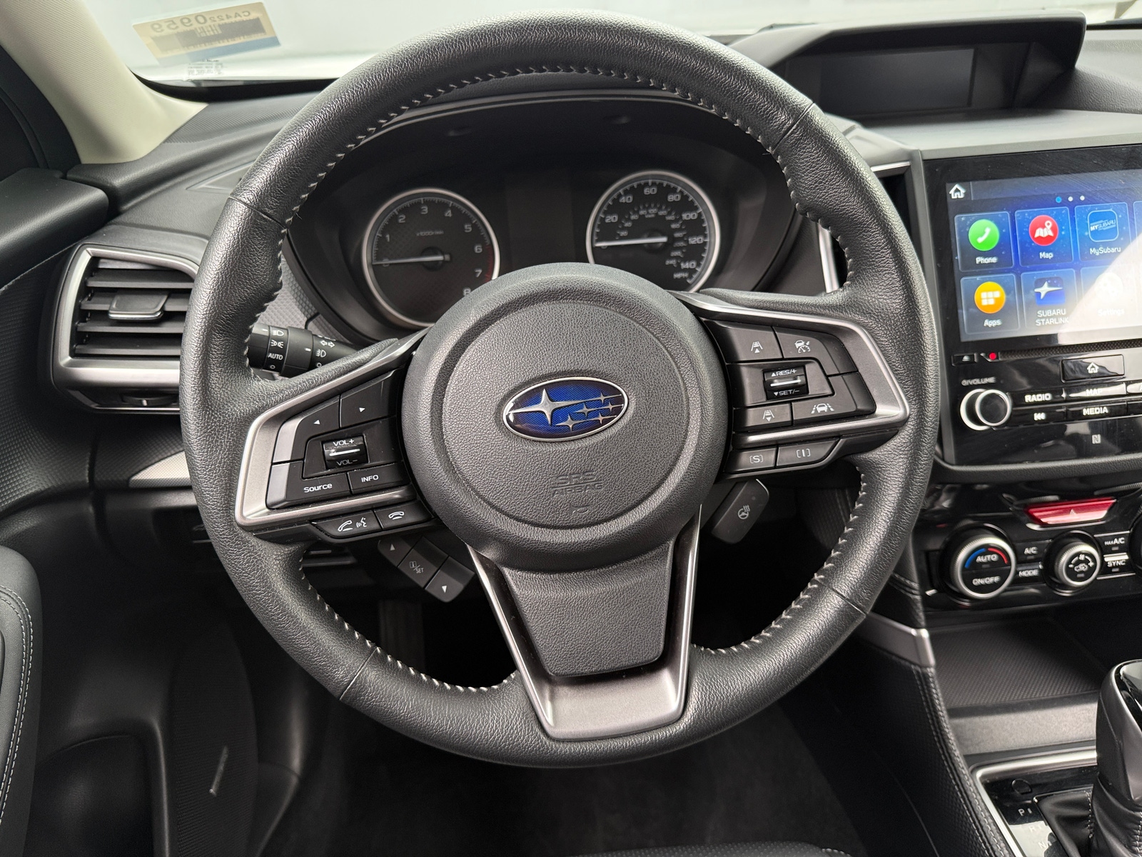 Thumbnail: 2019 Subaru Forester - 4