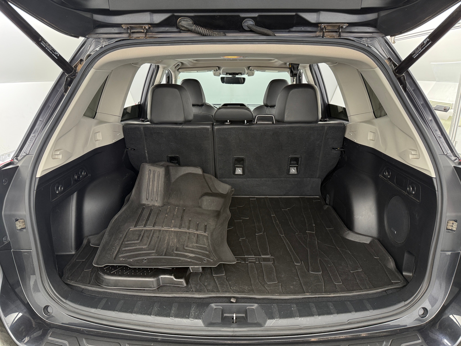 Thumbnail: 2019 Subaru Forester - 6