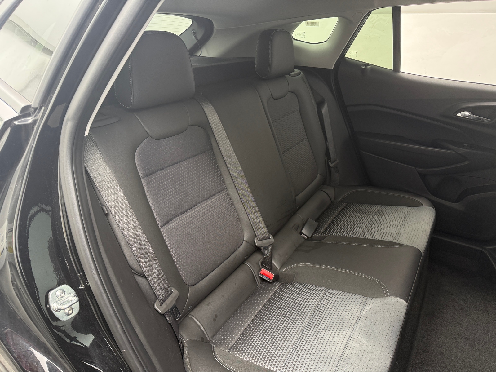 Thumbnail: 2025 Chevrolet Trax - 6