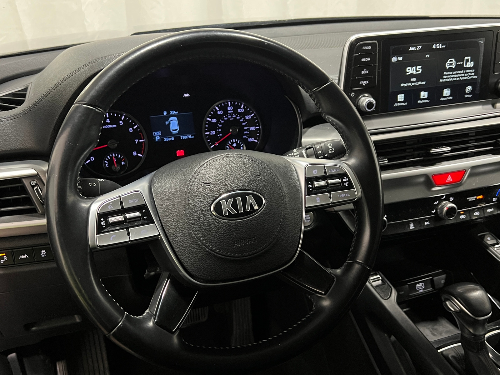 Thumbnail: 2020 Kia Telluride - 4