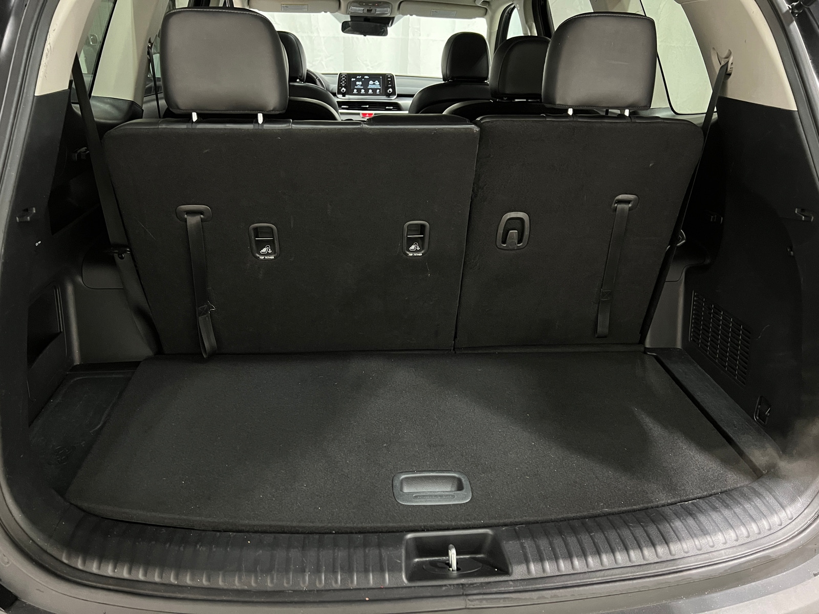 Thumbnail: 2020 Kia Telluride - 6