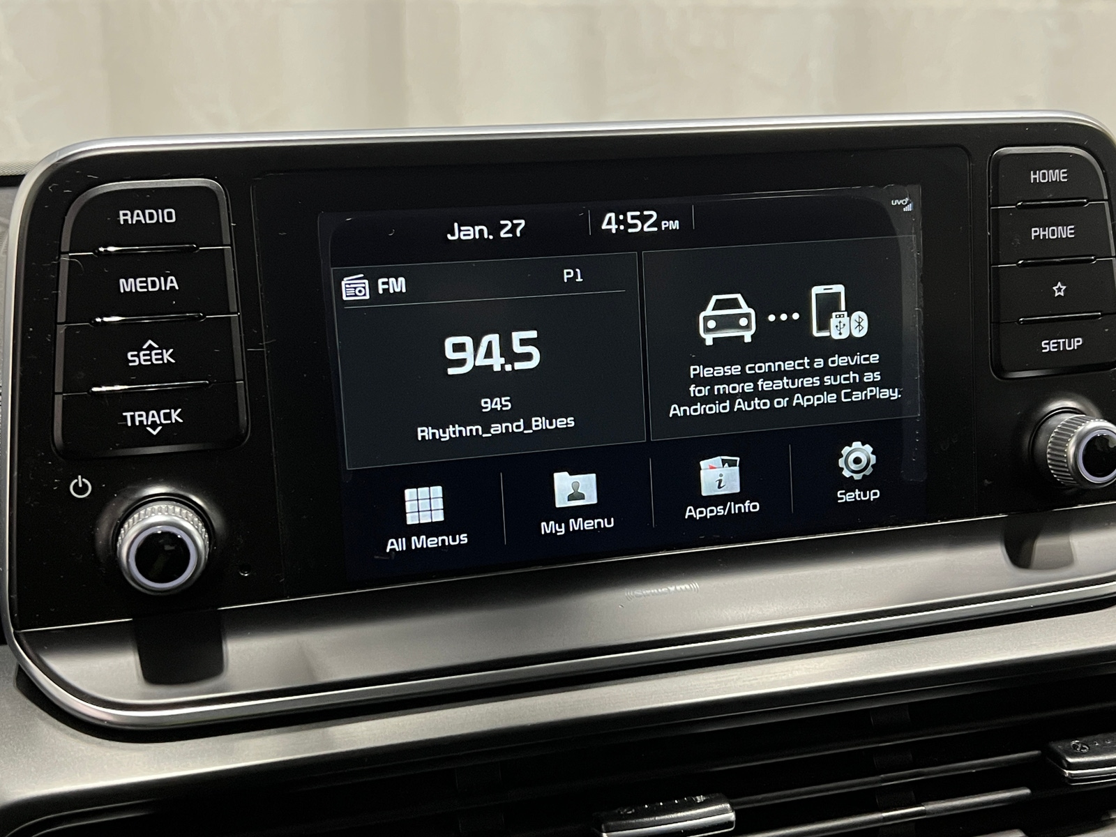 Thumbnail: 2020 Kia Telluride - 3