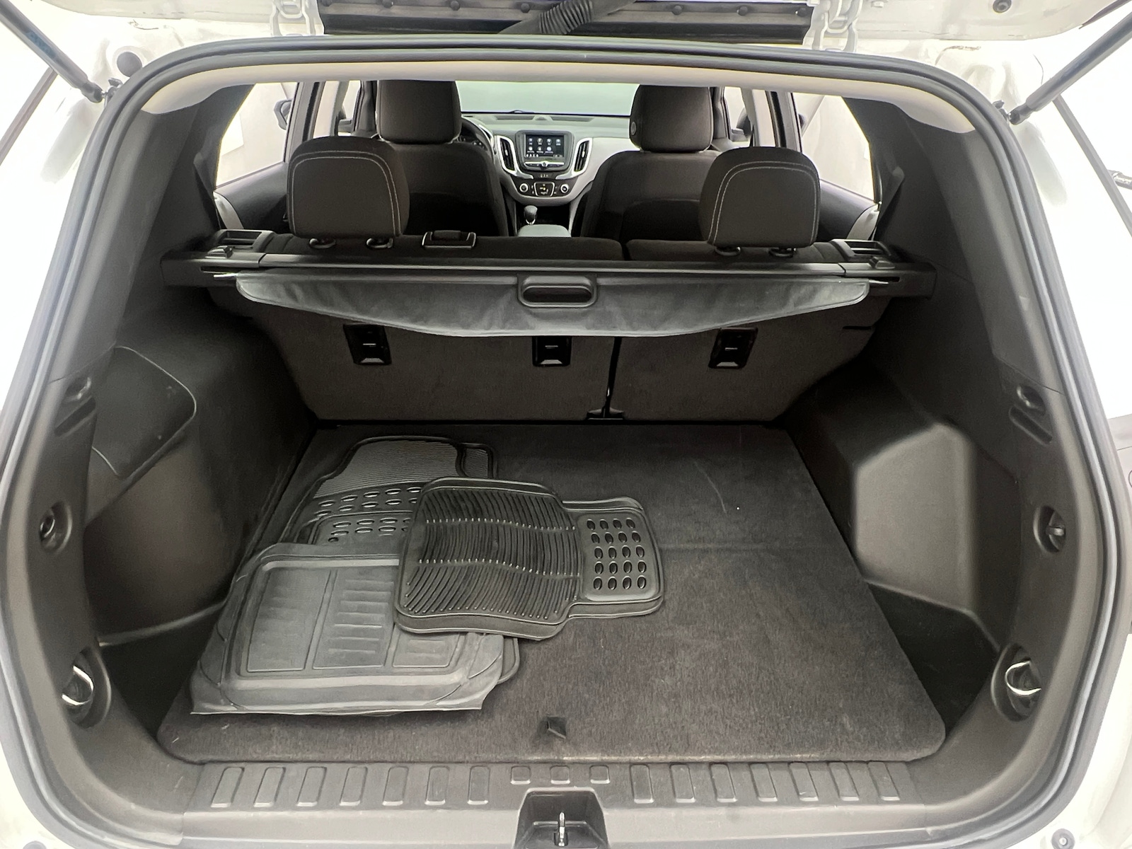 Thumbnail: 2022 Chevrolet Equinox - 7