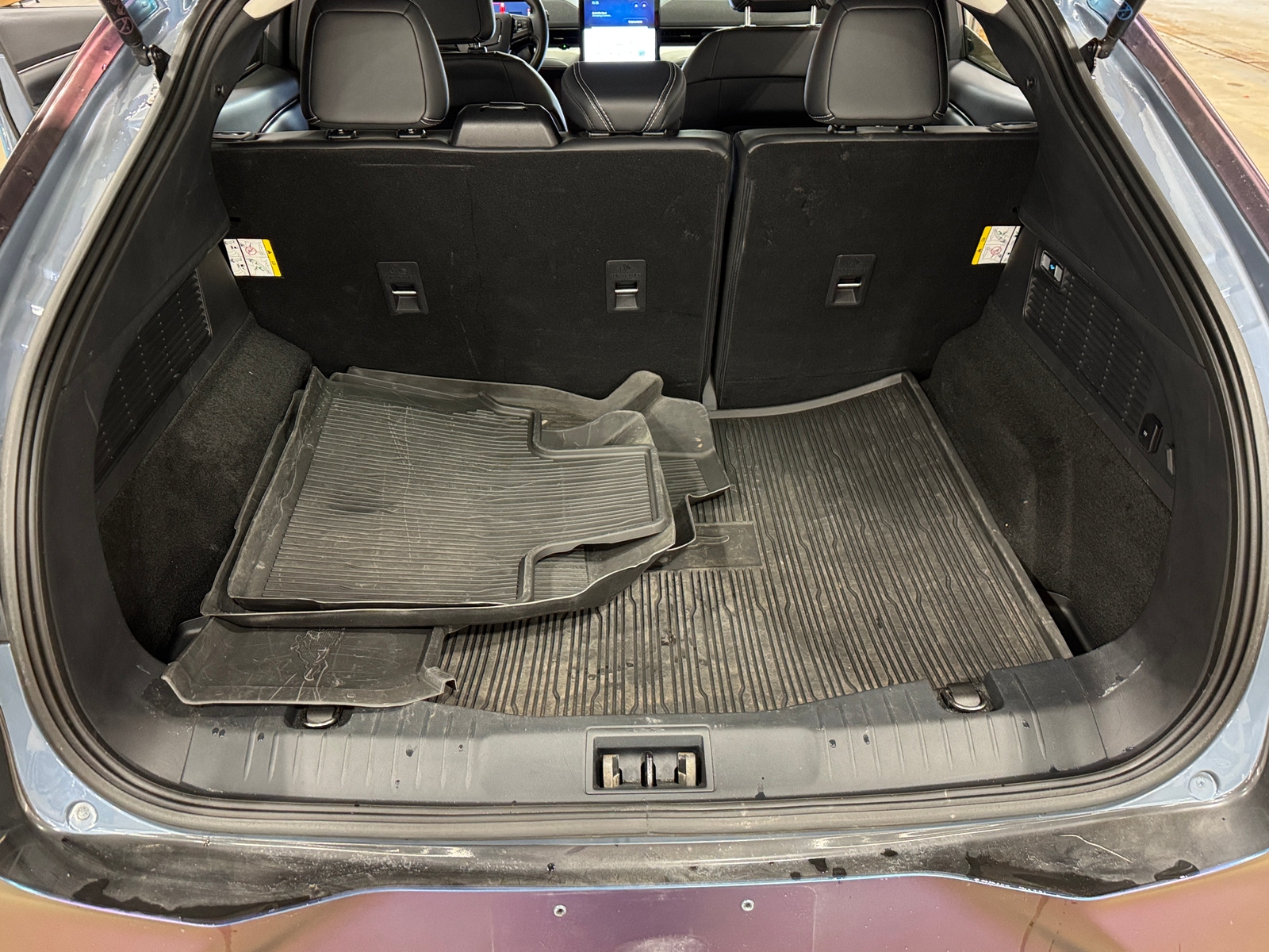 Thumbnail: 2023 Ford Mustang Mach-E - 6