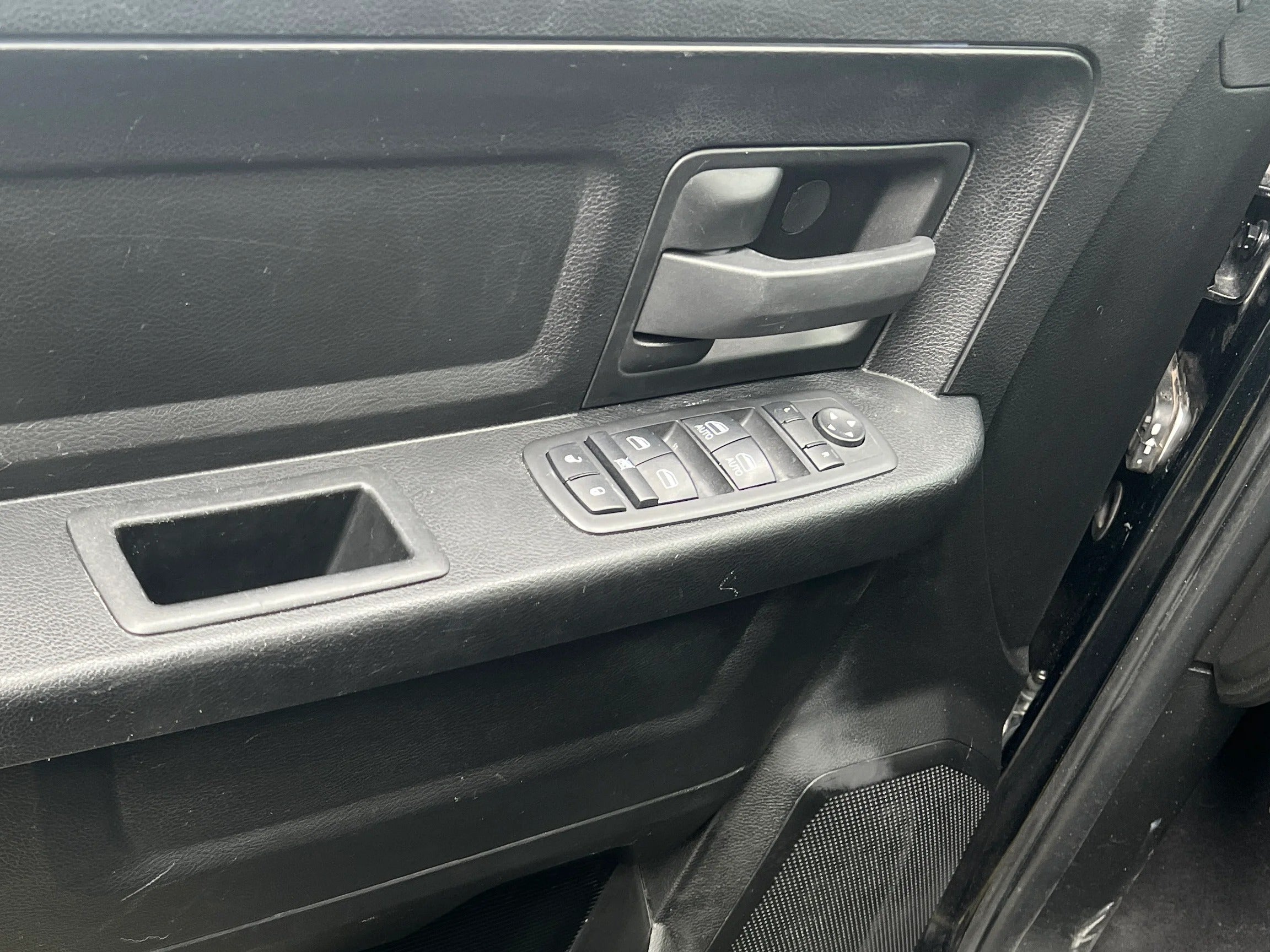 2021 RAM Ram 1500 Classic