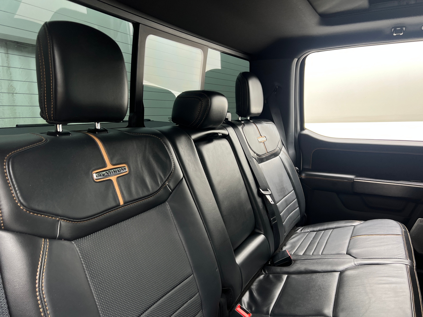 Thumbnail: 2022 Ford Econoline - 5