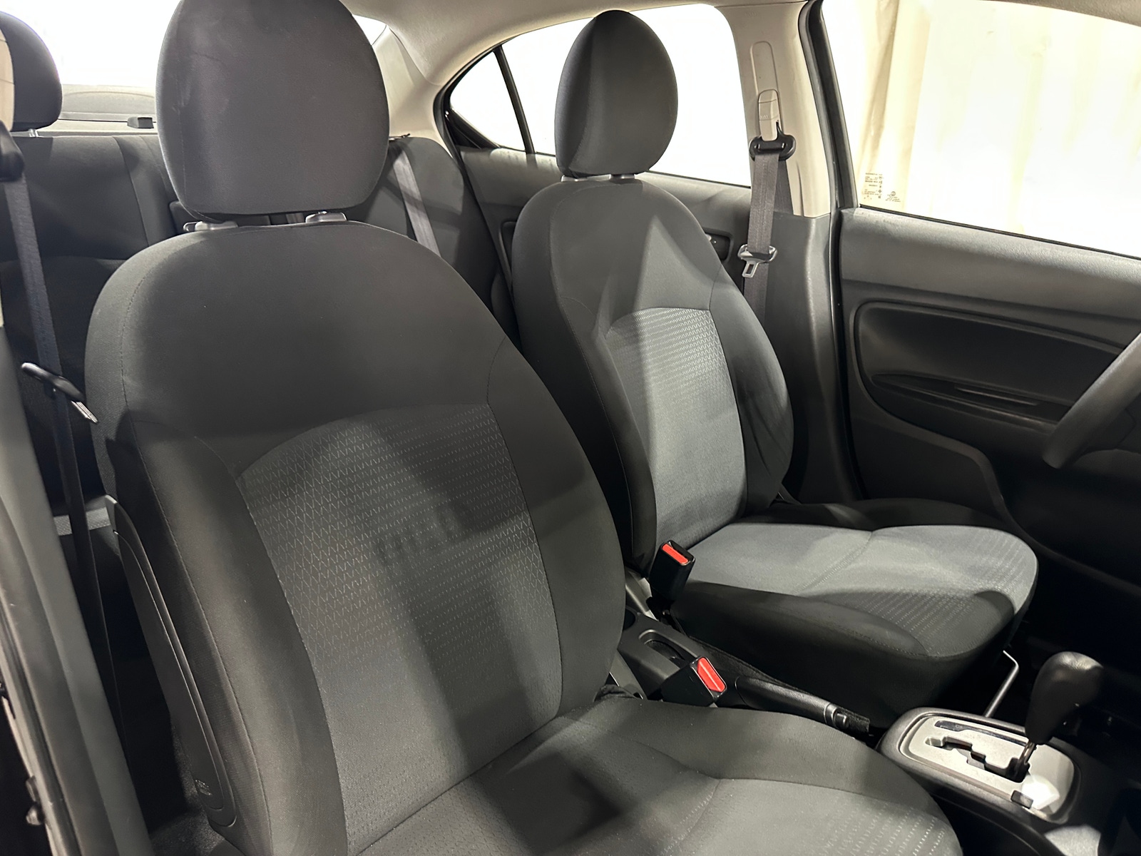 Thumbnail: 2024 Mitsubishi Mirage G4 - 2