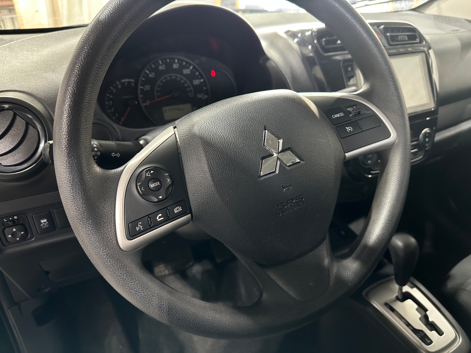 Thumbnail: 2024 Mitsubishi Mirage G4 - 5