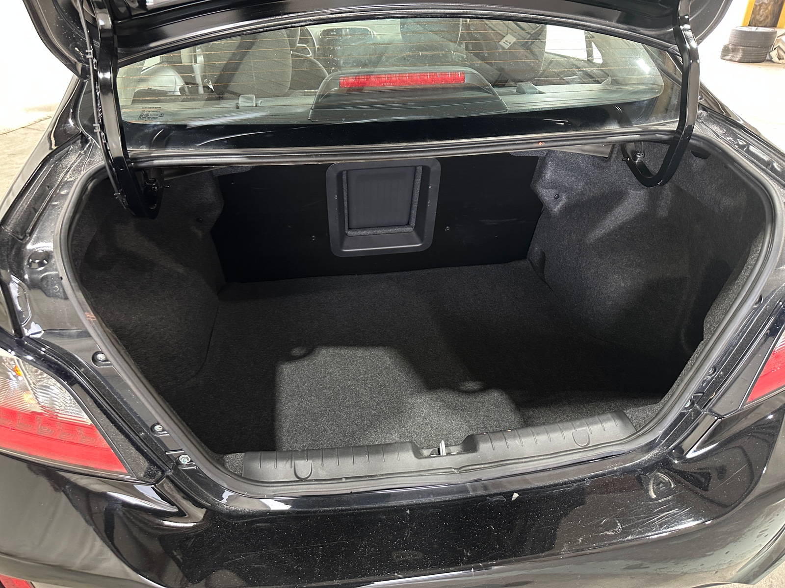 Thumbnail: 2024 Mitsubishi Mirage G4 - 7