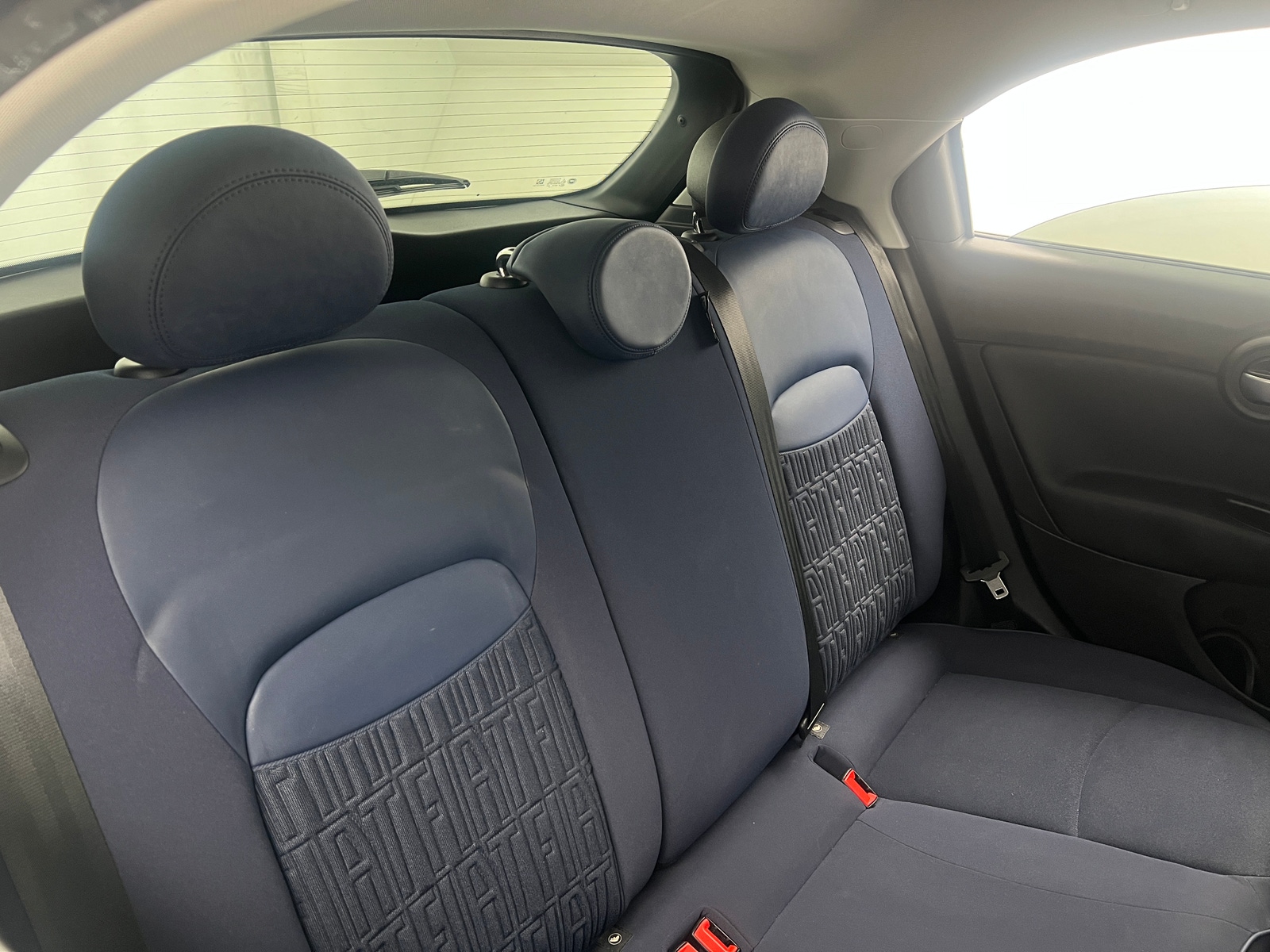 Thumbnail: 2022 Fiat 500X - 6