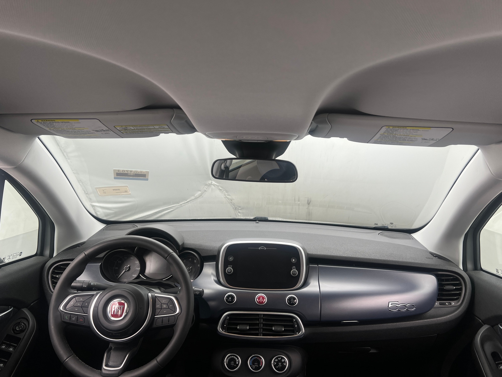 Thumbnail: 2022 Fiat 500X - 3