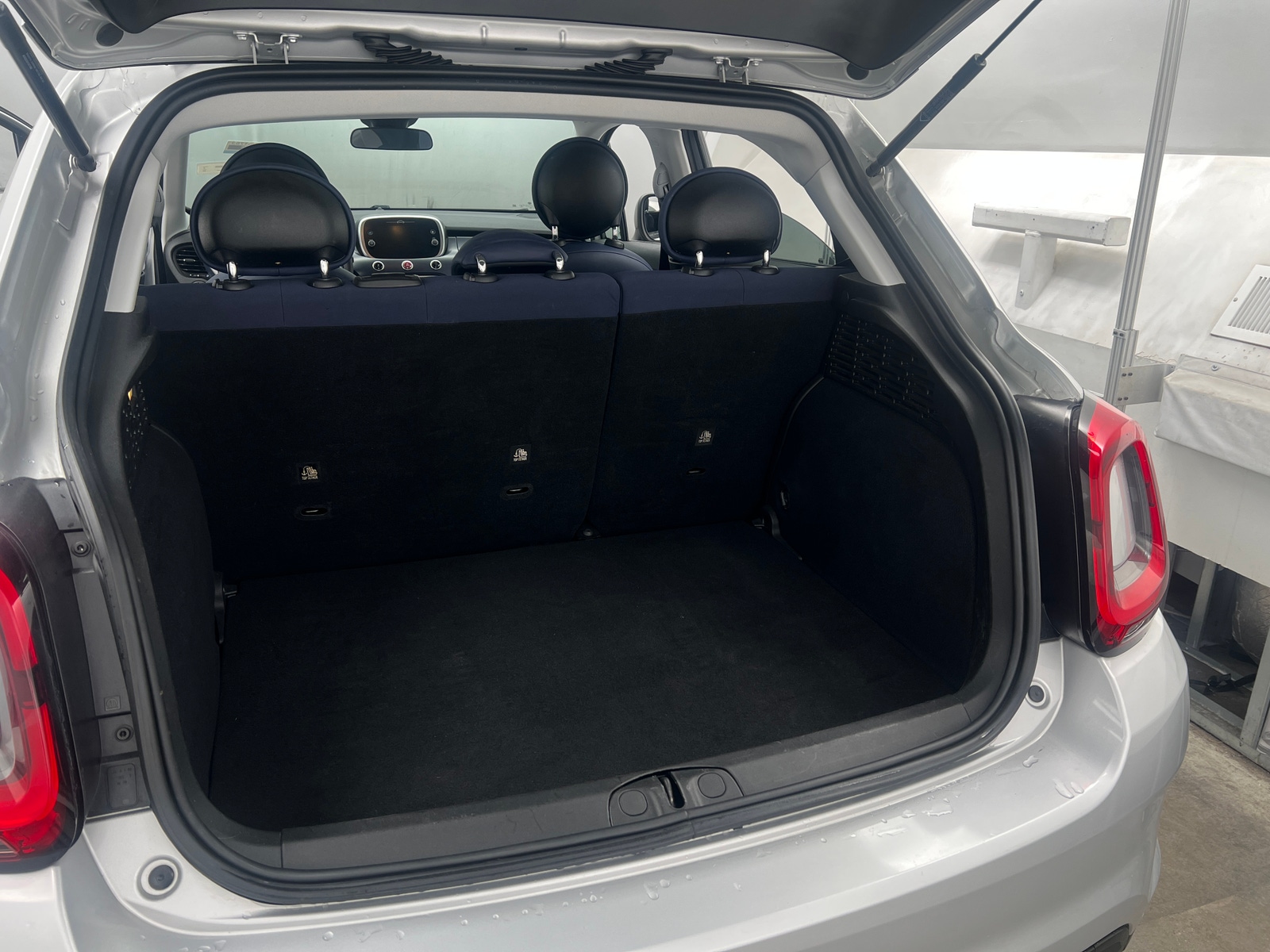 Thumbnail: 2022 Fiat 500X - 7