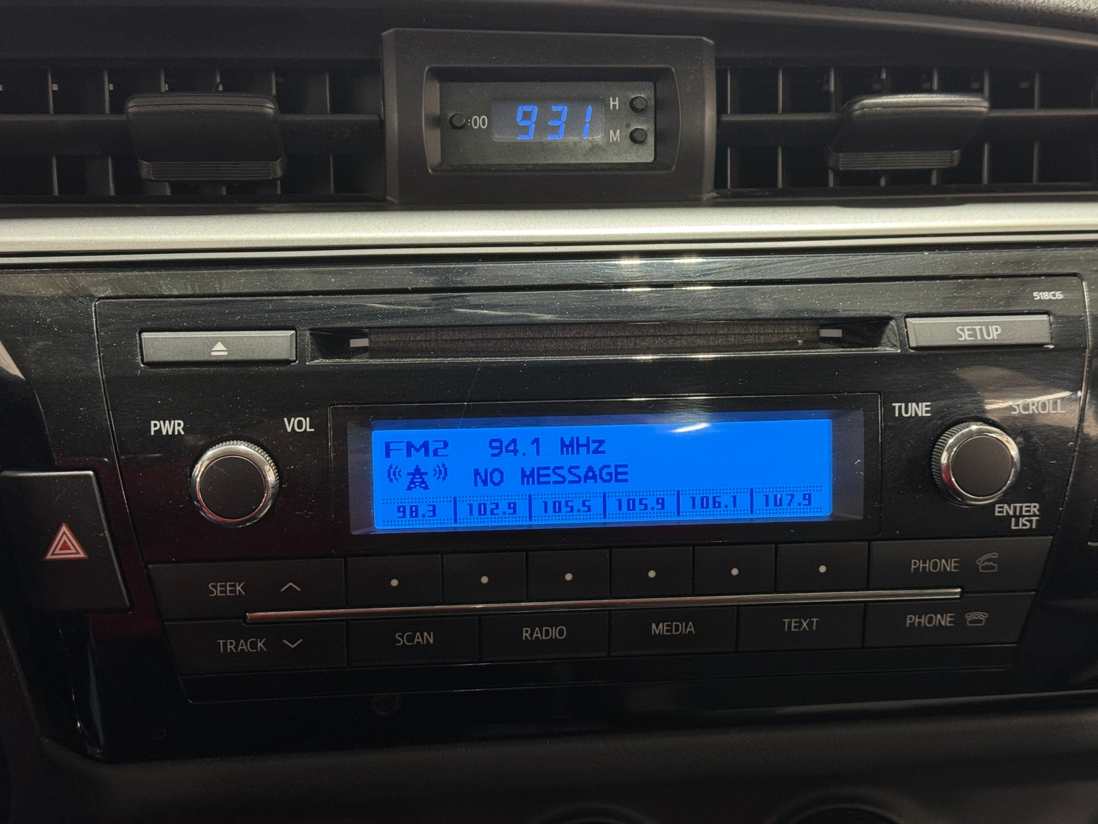 Thumbnail: 2015 Toyota Corolla - 4