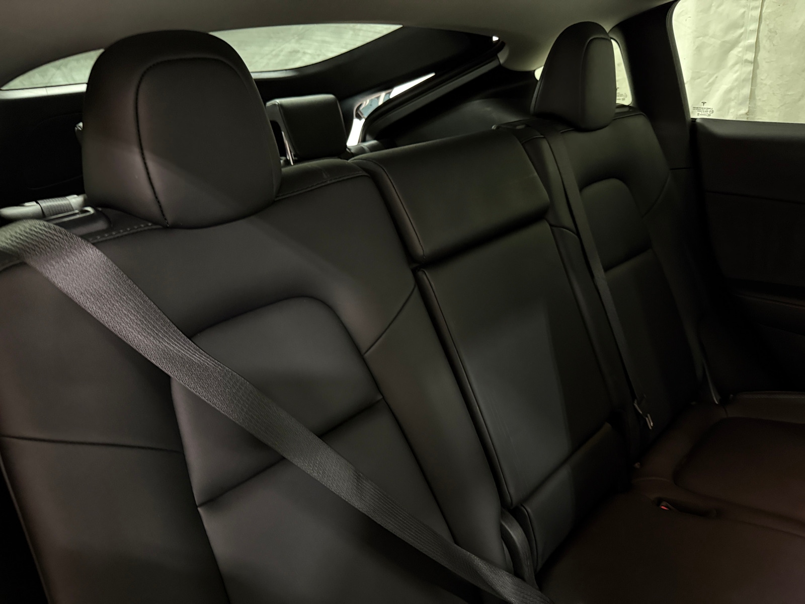 Thumbnail: 2024 Tesla Model Y - 4