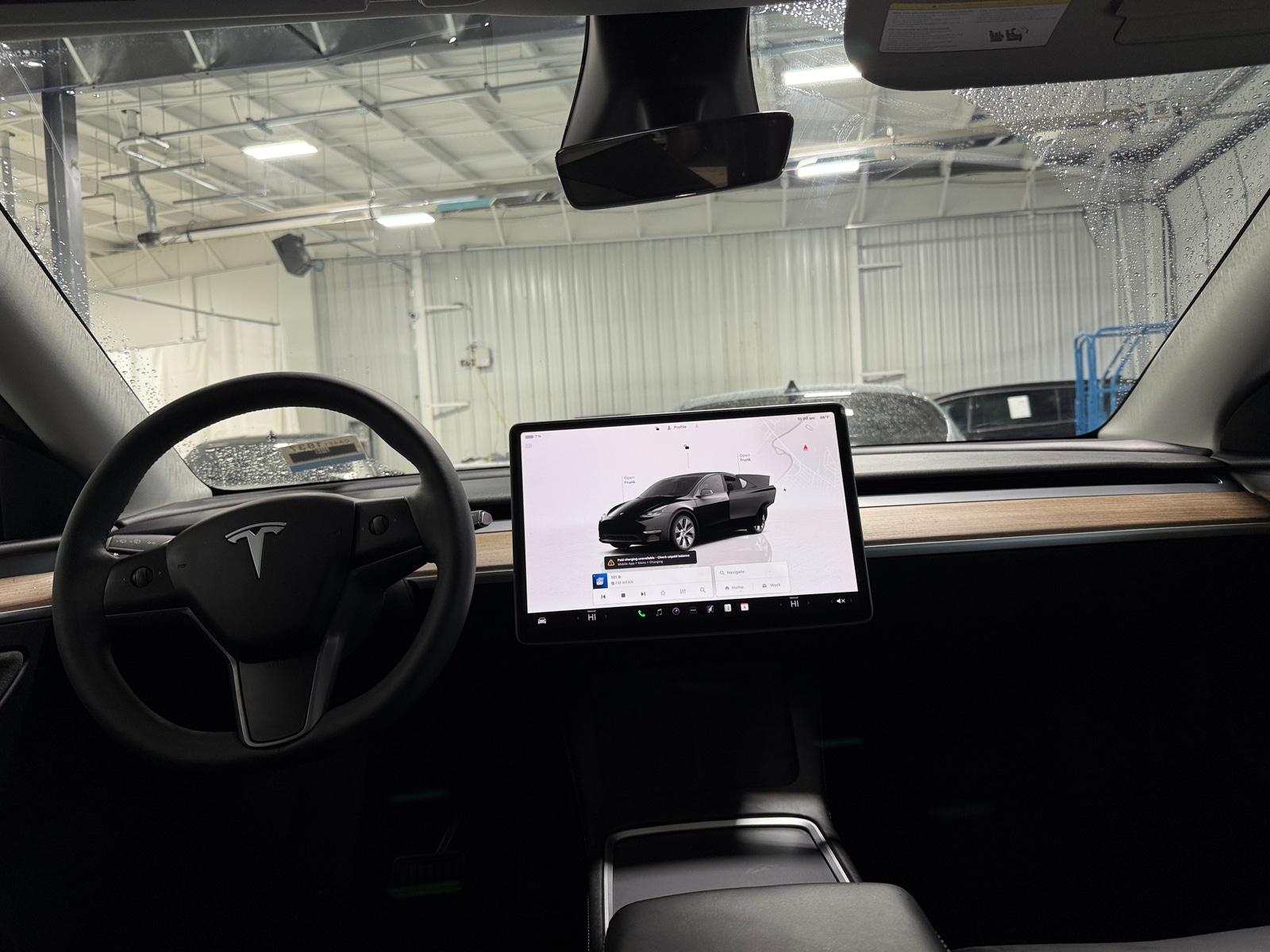 Thumbnail: 2024 Tesla Model Y - 2