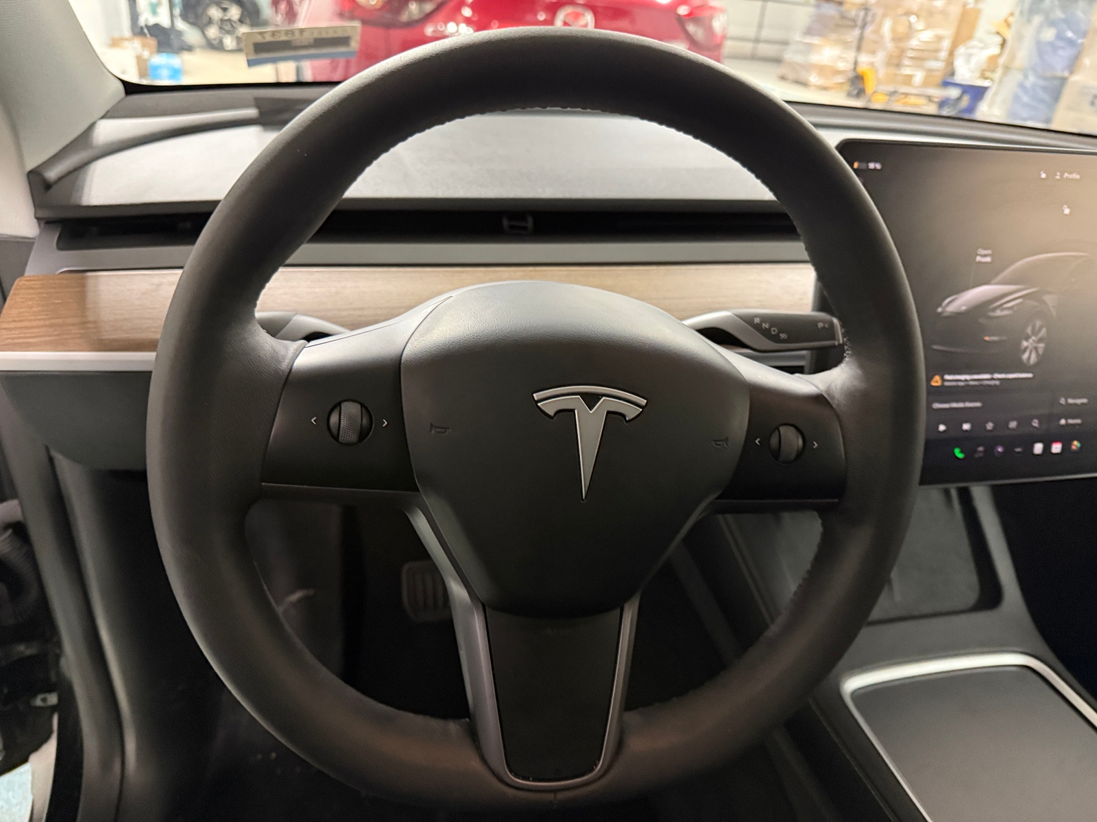 Thumbnail: 2024 Tesla Model Y - 3