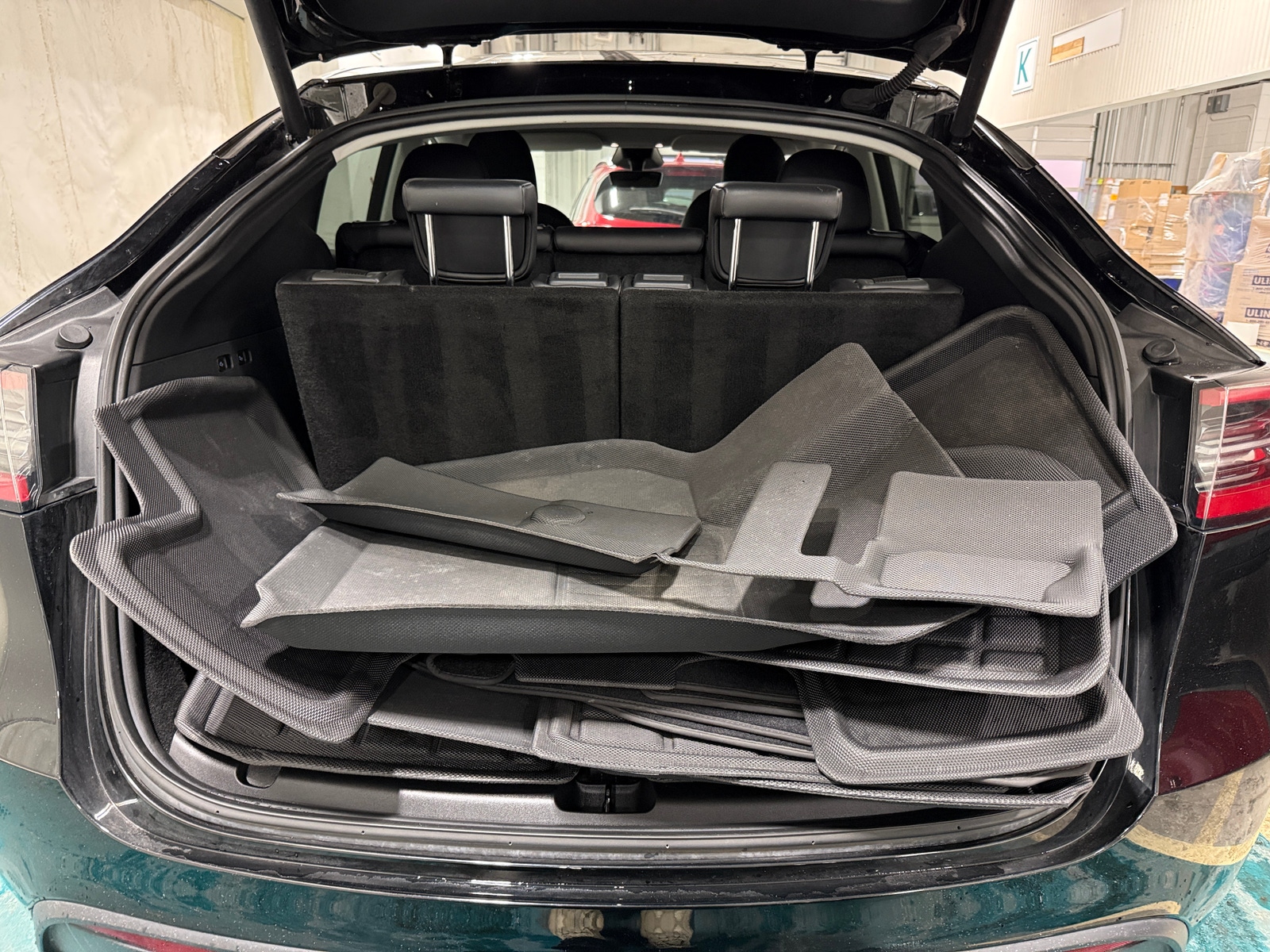 Thumbnail: 2024 Tesla Model Y - 5