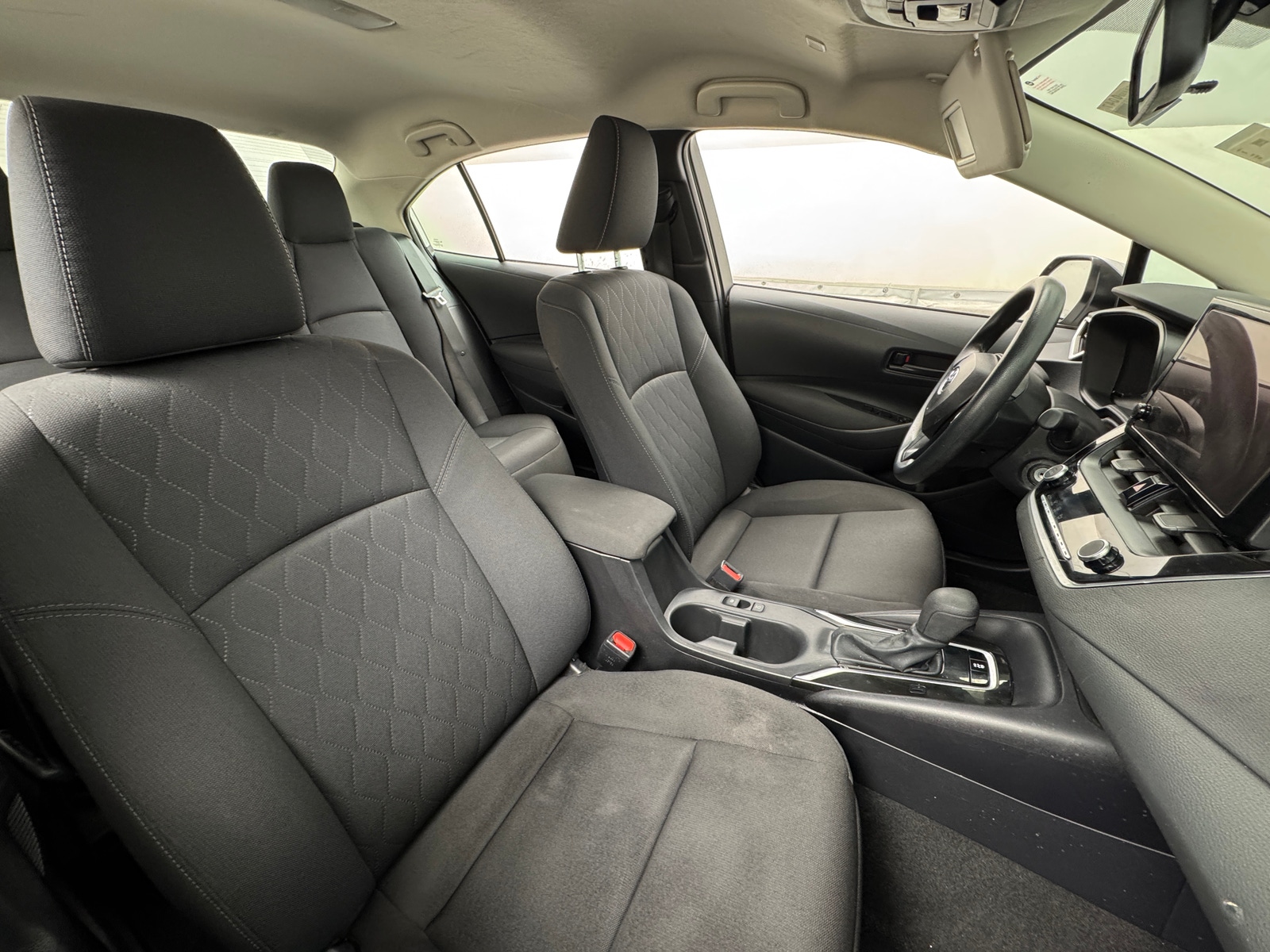 Thumbnail: 2025 Toyota Corolla - 2